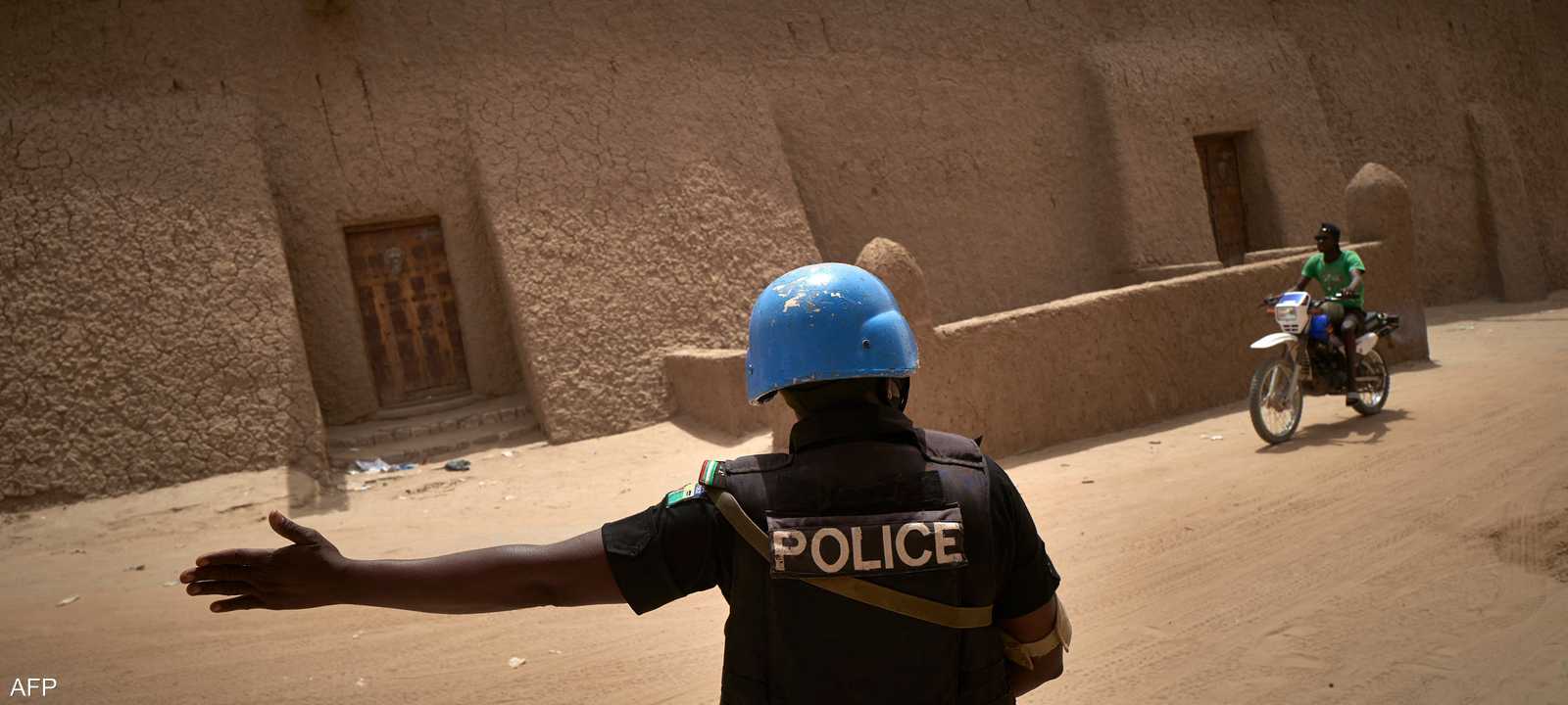 مالي تشهد أعمال عنف منذ سنوات