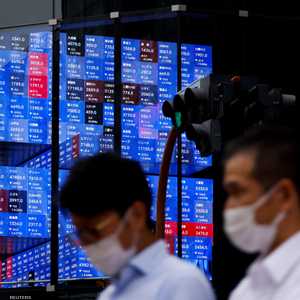 بورصة طوكيو