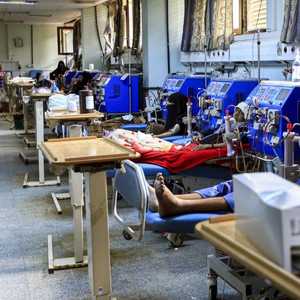 يشهد اليمن نقصا كبيرا في الأدوية