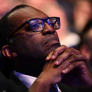 وزير المالية كواسي كوارتنغ