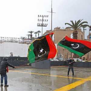 حالة من الجمود السياسي تعيشها ليبيا.. أرشيفية