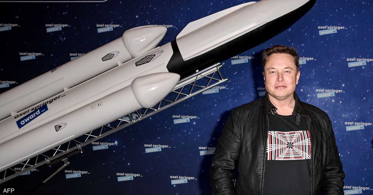 SpaceX advances Musk toward trillionaire status