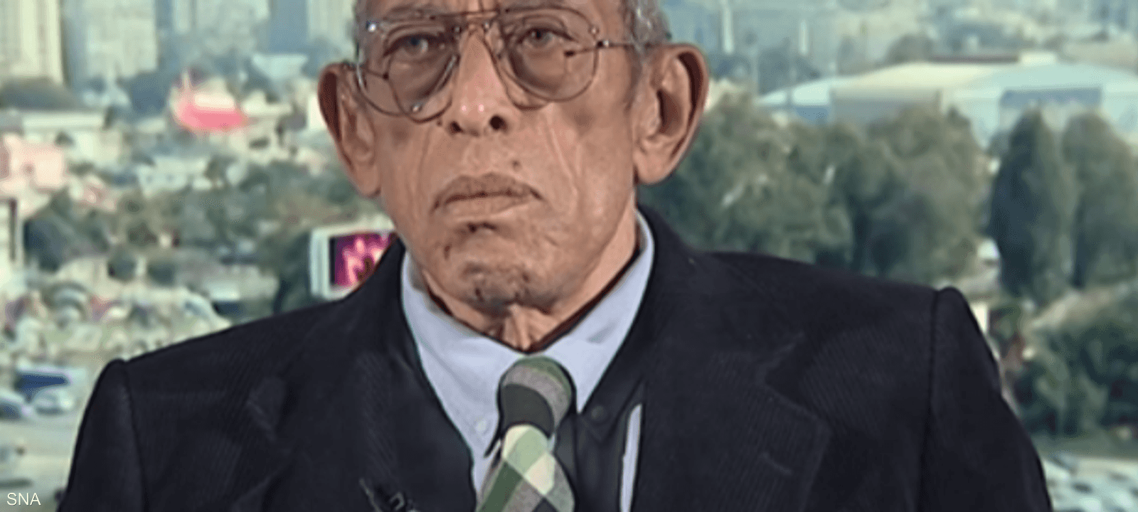 داوود عبد السيد