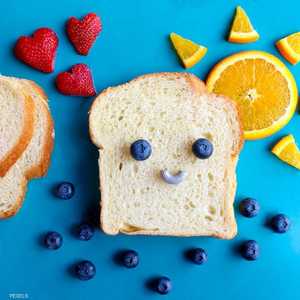 للغذاء علاقة وثيقة بالصحة النفسية