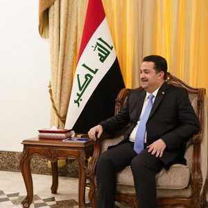 السوداني اجتمع بالسفيرة الأميركية لدى العراق