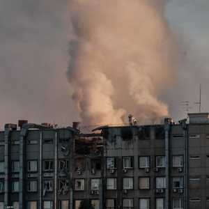 طائرات مسيرة قصفت مستودعات لتخزين زيت دوار الشمس