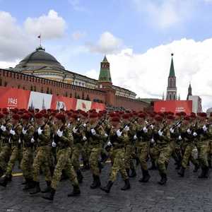 بوتين يستعد لإرسال 9000 جندي إلى بيلاروسيا