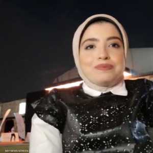 هبة عز الدين تحكي عن تجربة وزيرة ليوم واحد