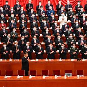 الحزب الشيوعي عقد مؤتمره الوطني العشرين