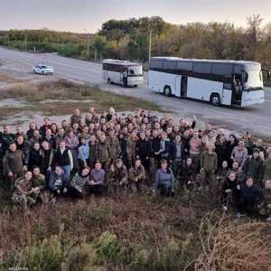 أوكرانيا تستعيد 108 نساء في صفقة تبادل أسرى مع روسيا