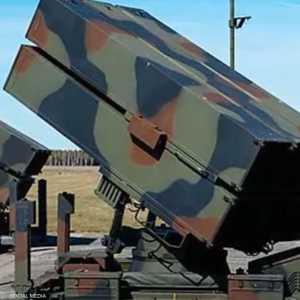 نظام للدفاع الجوي من طراز "ناسماس"