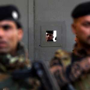 أرشيفية لعناصر من الشرطة العراقية