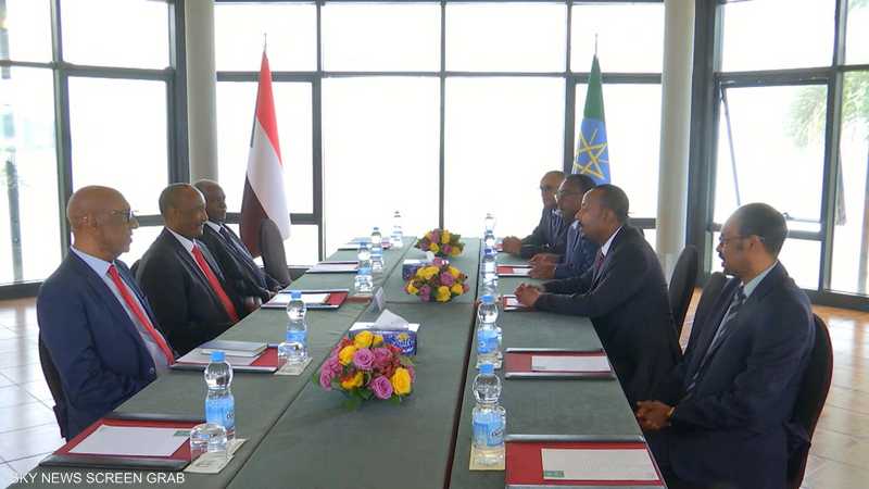 إثيوبيا تحاول طمأنة السودان ومصر بشأن سد النهضة