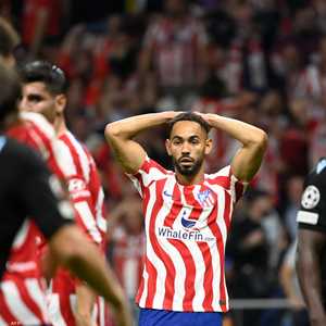 ماتيوس كونيا: لا نام حاليا