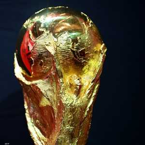 كأس العالم على الأبواب