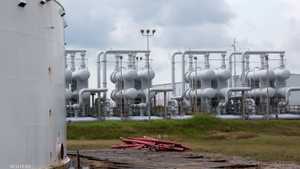 الاحتياطي البترولي الاستراتيجي في فريبورت، تكساس