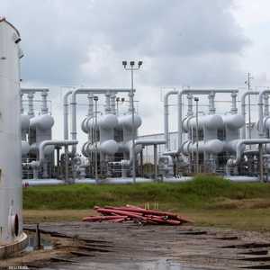 الاحتياطي البترولي الاستراتيجي في فريبورت، تكساس
