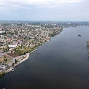 استعادت أوكرانيا عدة مناطق في خيرسون