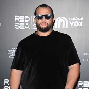 المخرج الجزائري صلاح إسعاد