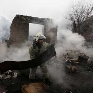 تصاعدت التوترات في الميدان العسكري خلال الأيام الماضية