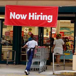 سوق العمل الأميركي لا يزال قويا