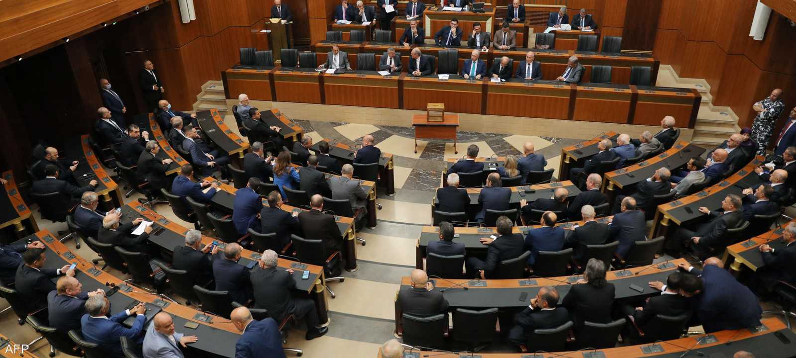 مخاوف من عودة حالة "الفراغ الرئاسي" في لبنان