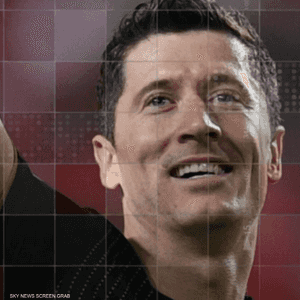 ليفاندوفسكي.. إنجاز جديد يضعه رفقة ميسي ورونالدو