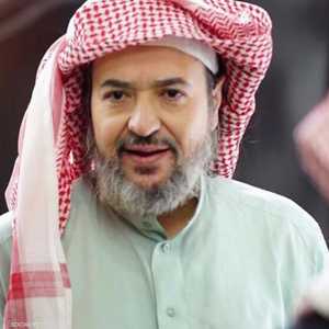 أرشيفية.. الفنان السعودي خالد سامي
