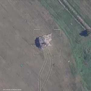 الأوروبيون يطالبون بتحقيق أممي بشأن مسيّرات إيران بأوكرانيا