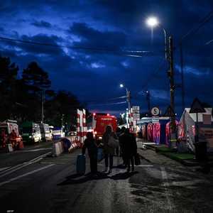 أوروبا قد تشهدت موجات لجوء جديدة