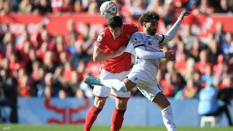 ليفربول يخسر من "الأخير" ويعود للتعثر في الدوري | سكاي نيوز عربية