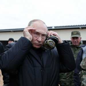 باريس: تعزيز عزلة بوتن لن يكون خيارا جيدا