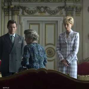 مسلسل "ذي كراون" يعود إلى نتفليكس بموسم جديد في نوفمبر