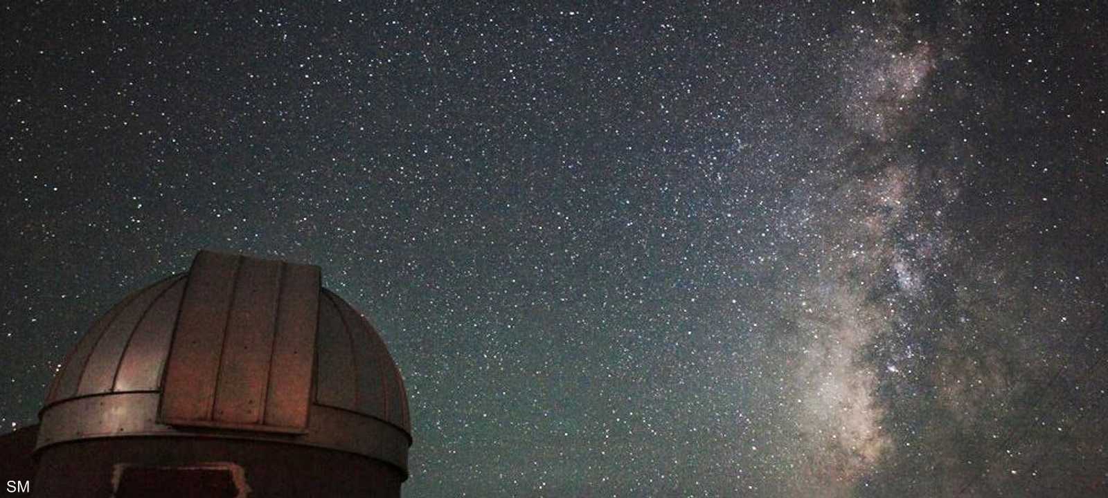 شعة غاما هو أقوى وميض سُجل حتى الآن