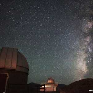 شعة غاما هو أقوى وميض سُجل حتى الآن