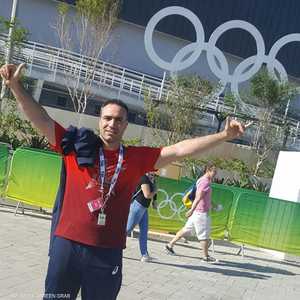 "بوجي".. قصّة بطل مصري من ذهب يصنع أبطال أميركا