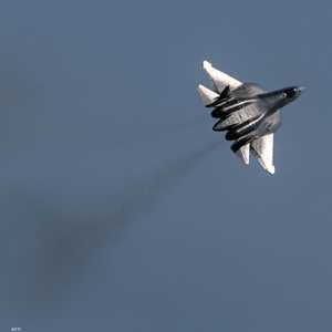 طائرة حربية روسية - أرشيفية