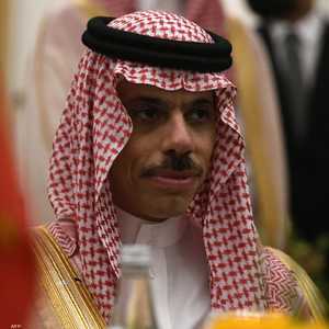 الأمير فيصل بن فرحان آل سعود