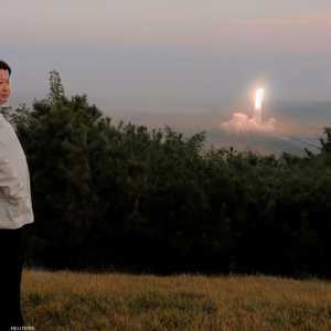 التوتر يتصاعد بين الكوريتين