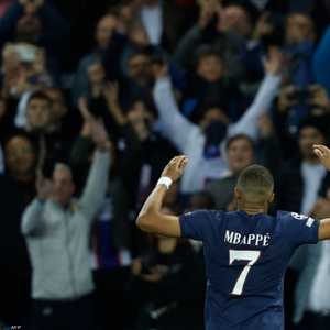 مبابي سيحصل على أكثر من نصف مليار يورو