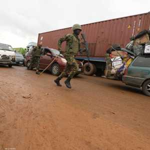 نيجيريا تعاني فوضى أمنية