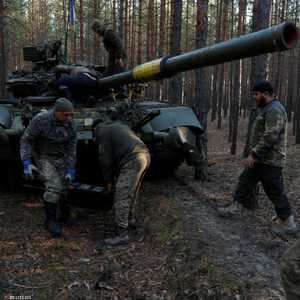 روسيا اتهمت أوكرانيا بأنها تستعد لاستخدام القنبلة القذرة