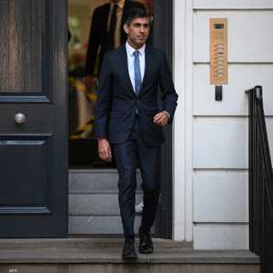 ريتشي سوناك