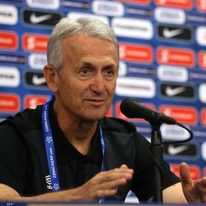 المدرب الإسباني الشهير  بينيتو فلورو