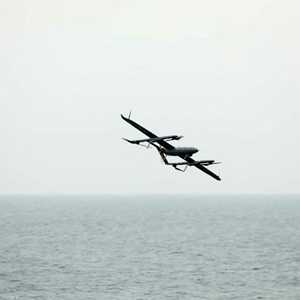 طائرة مسيرة إيرانية.. أرشيفية