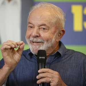 لولا دا سيلفا