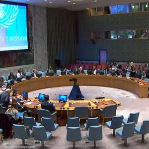 مجلس الأمن يناقش في جلسة آخر التطورات في ليبيا