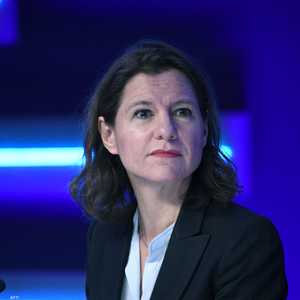 الرئيسة التنفيذية لشركة إنجي الفرنسية كاترين ماجريجور