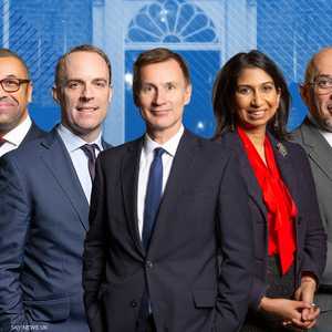 تواجه حكومة سوناك تحديات اقتصادية صعبة