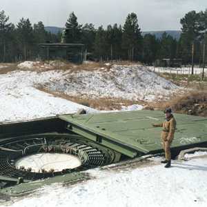 صاعدت الحرب الأوكرانية من مخاوف اندلاع صراع نووي